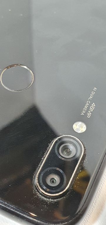 XIAOMI REDMI NOTE 7