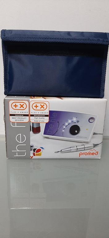 FREZARKA DO MANICURE PROMED 1030