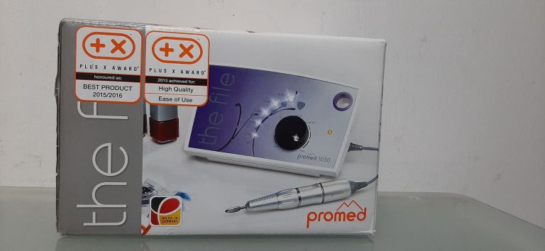 FREZARKA DO MANICURE PROMED 1030