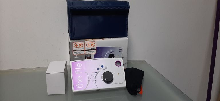 FREZARKA DO MANICURE PROMED 1030