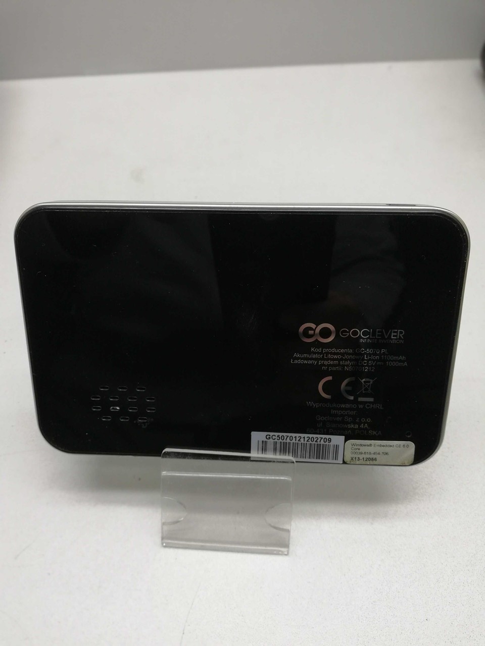 nawigacja-goclever-gc-5070-dostawca-map-inny