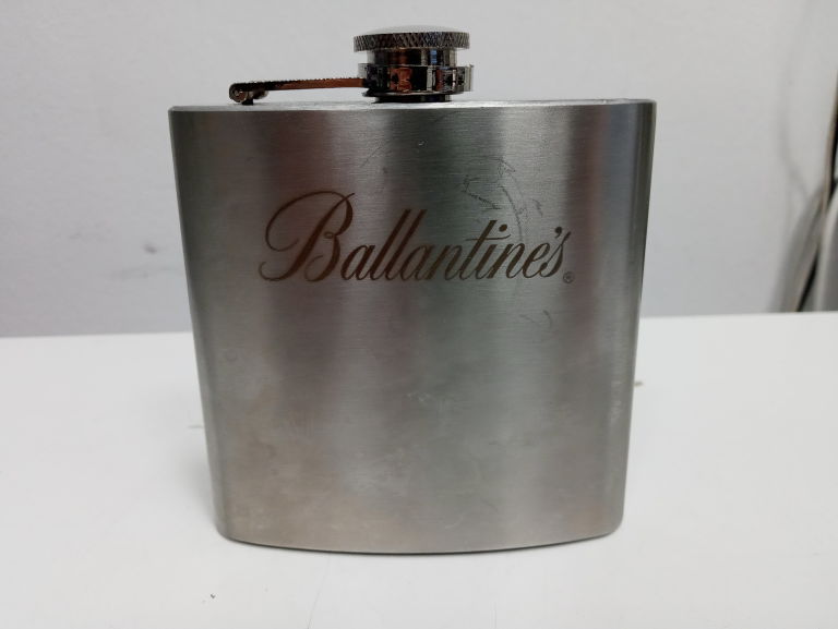 PIERSIÓWKA BALLANTINES 7 OZ OKAZJA!!!