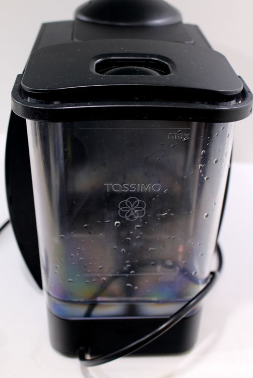 DOBRY AUTOMAT DO KAWY BOSCH TASSIMO ZESTAW
