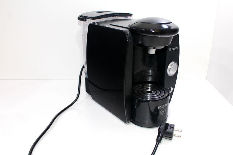DOBRY AUTOMAT DO KAWY BOSCH TASSIMO ZESTAW