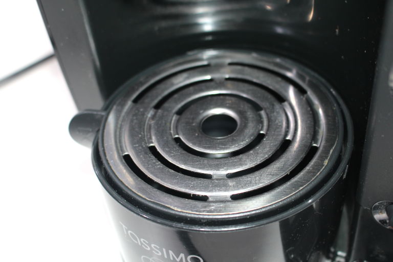 DOBRY AUTOMAT DO KAWY BOSCH TASSIMO ZESTAW