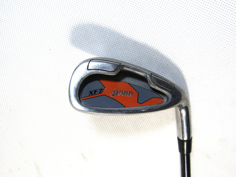 KIJ GOLFOWY PENN XF7 S