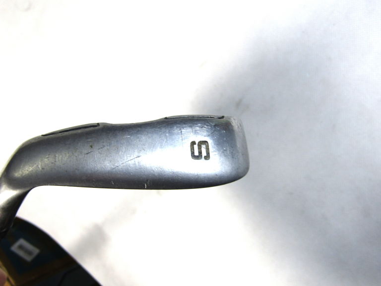 KIJ GOLFOWY PENN XF7 S