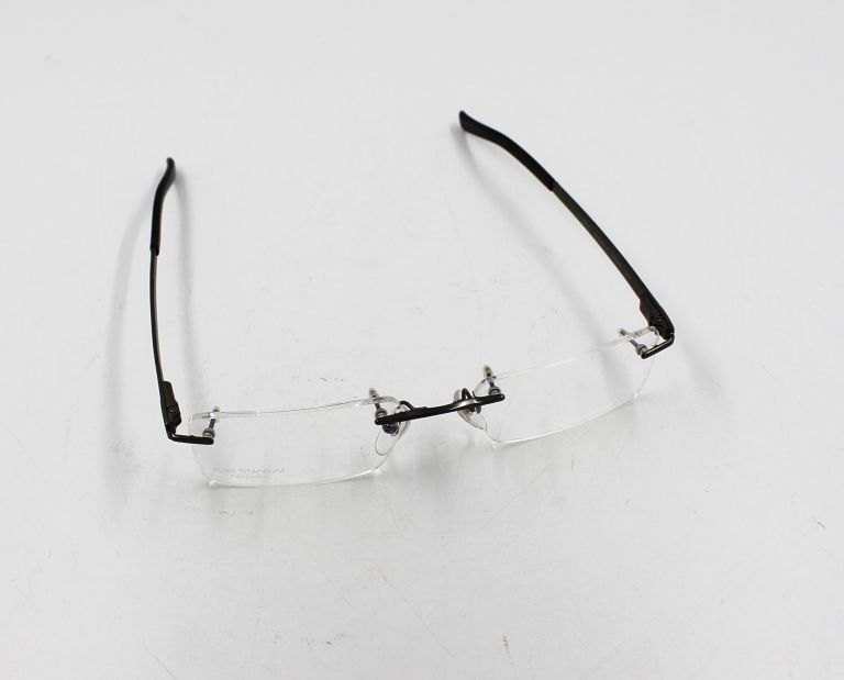 OPRAWKI PURE TITANIUM NICKELFREI 156 FLEX CL