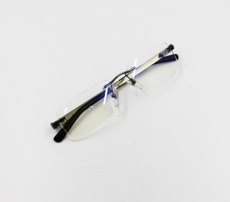 OPRAWKI PURE TITANIUM NICKELFREI 156 FLEX CL