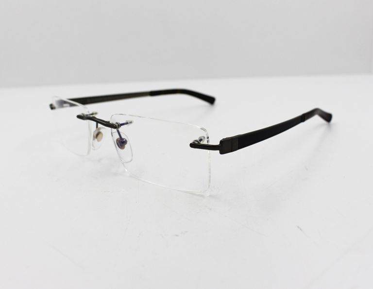 OPRAWKI PURE TITANIUM NICKELFREI 156 FLEX CL