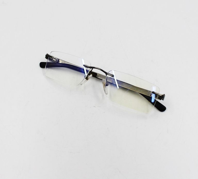 OPRAWKI PURE TITANIUM NICKELFREI 156 FLEX CL