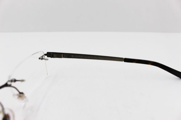 OPRAWKI PURE TITANIUM NICKELFREI 156 FLEX CL