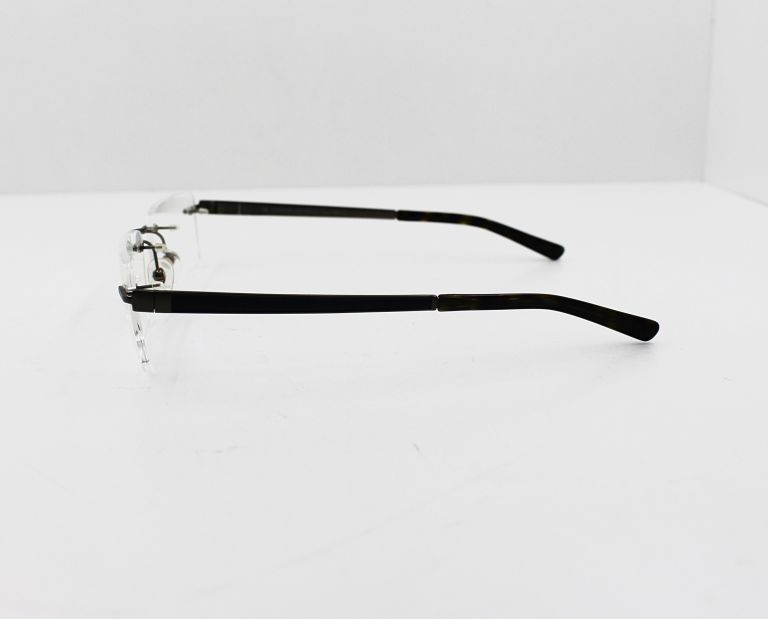 OPRAWKI PURE TITANIUM NICKELFREI 156 FLEX CL