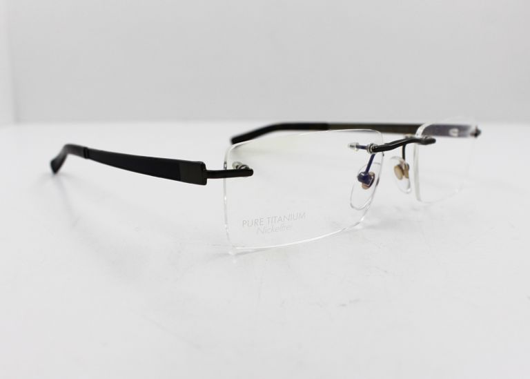 OPRAWKI PURE TITANIUM NICKELFREI 156 FLEX CL
