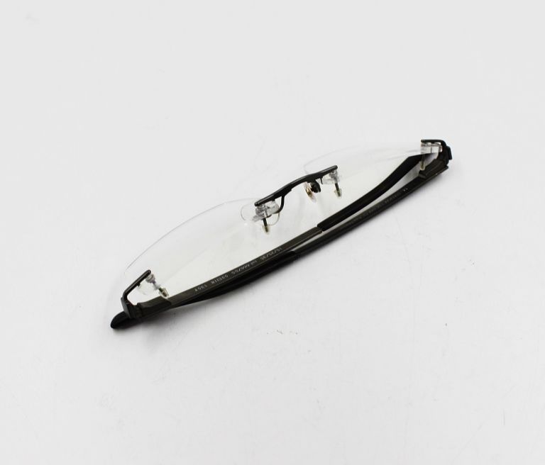 OPRAWKI PURE TITANIUM NICKELFREI 156 FLEX CL