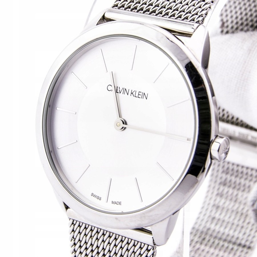 zegarek-damski-calvin-klein-minimal-k3m22126-stan-nowy