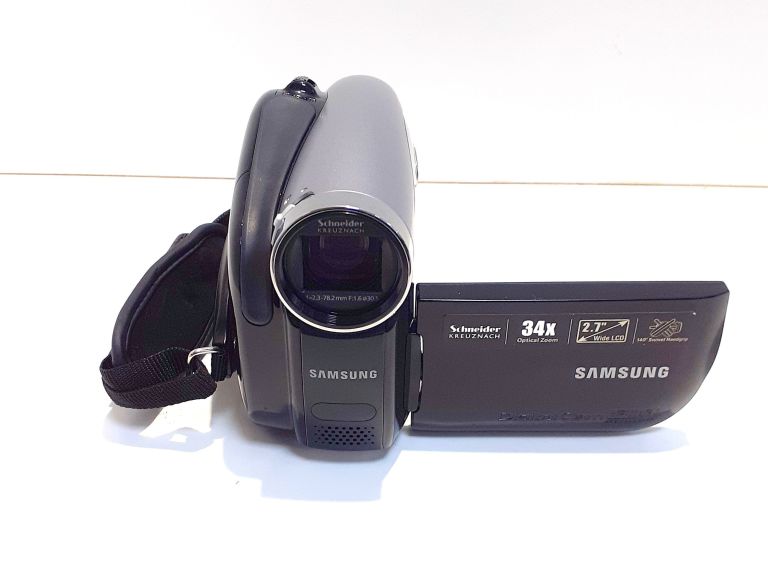 KAMERA SAMSUNG VP-DX100