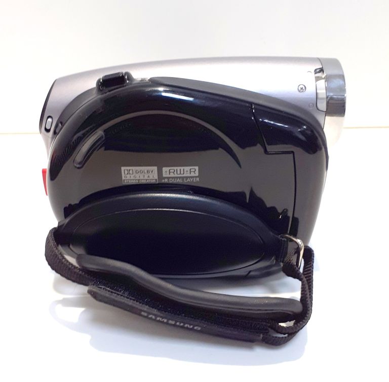 KAMERA SAMSUNG VP-DX100