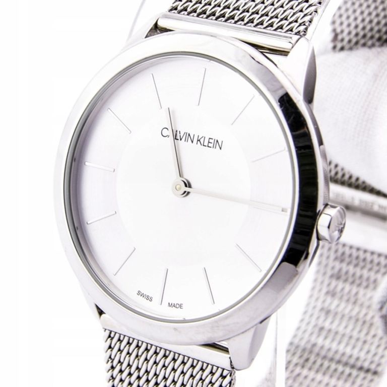 zegarek-damski-calvin-klein-minimal-k3m22126-stan-nowy