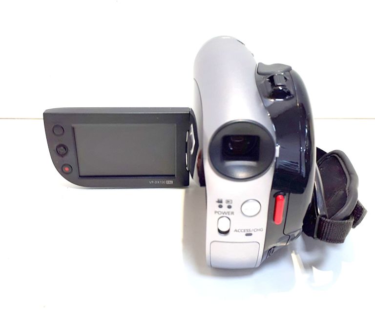 KAMERA SAMSUNG VP-DX100