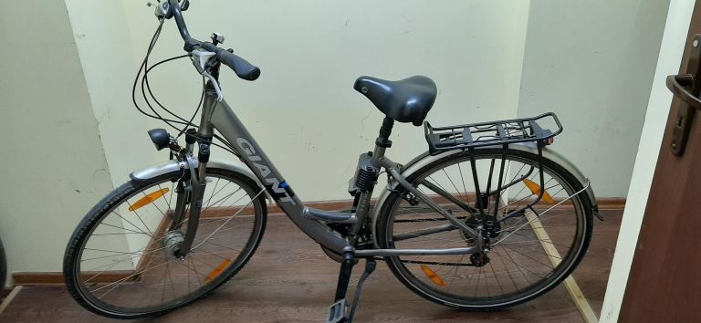 ROWER GIANT TOURER RS 3 2011 EN14764