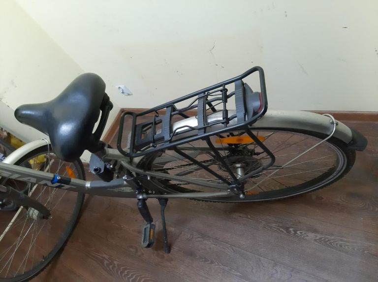 ROWER GIANT TOURER RS 3 2011 EN14764