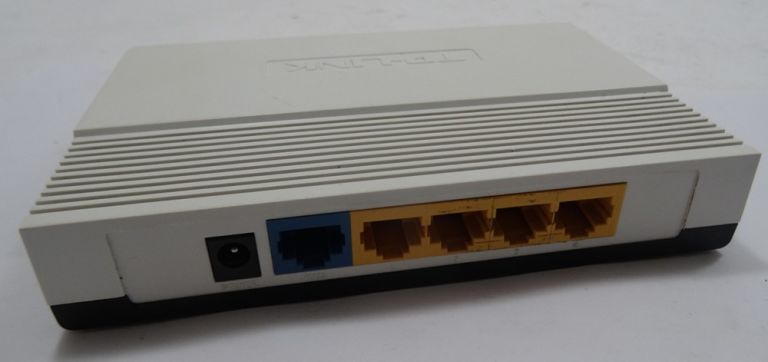 ROUTER TP LINK TL R402M @OKAZJA@