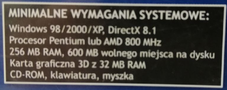 GRY NA PC