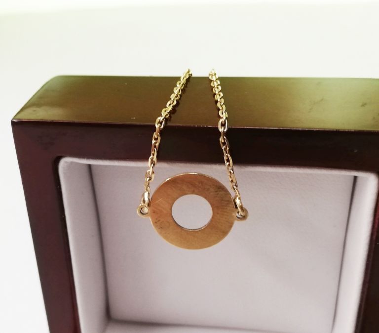 pozlacana-bransoletka-celebrytka-20-cm-material-15835-4