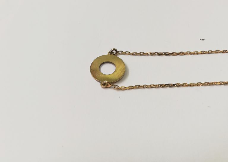 pozlacana-bransoletka-celebrytka-20-cm-rodzaj-2205-16