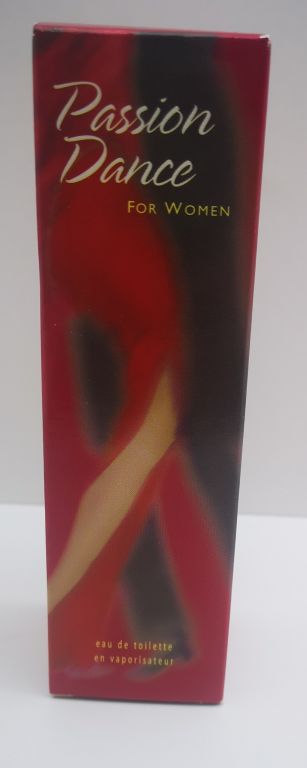 AVON PASSION DANCE 50ML