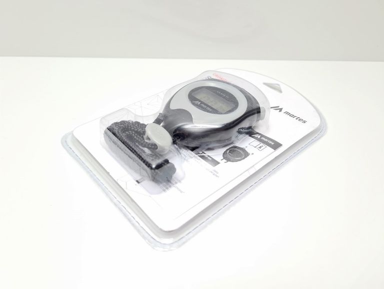 stoper-martes-cronomo-jak-nowy-stan-uzywany