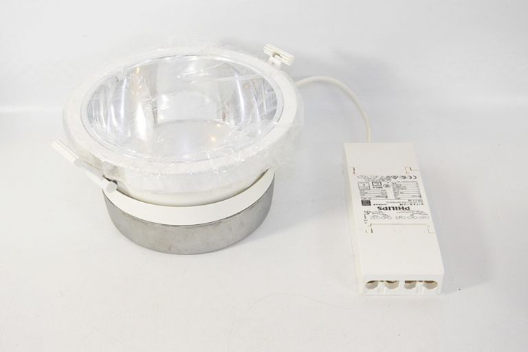 LAMPA PHILIPS DN571B LED20S/840 PSD-VLC-E C WH