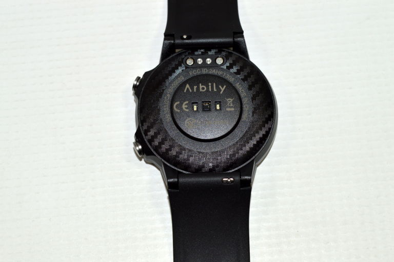 smartwatch-arbily-sw01-funkcje-alarm