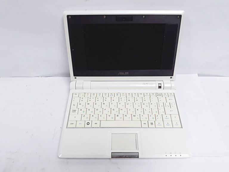 LAPTOP ASUS EEE PC 4G - NA CZĘŚCI