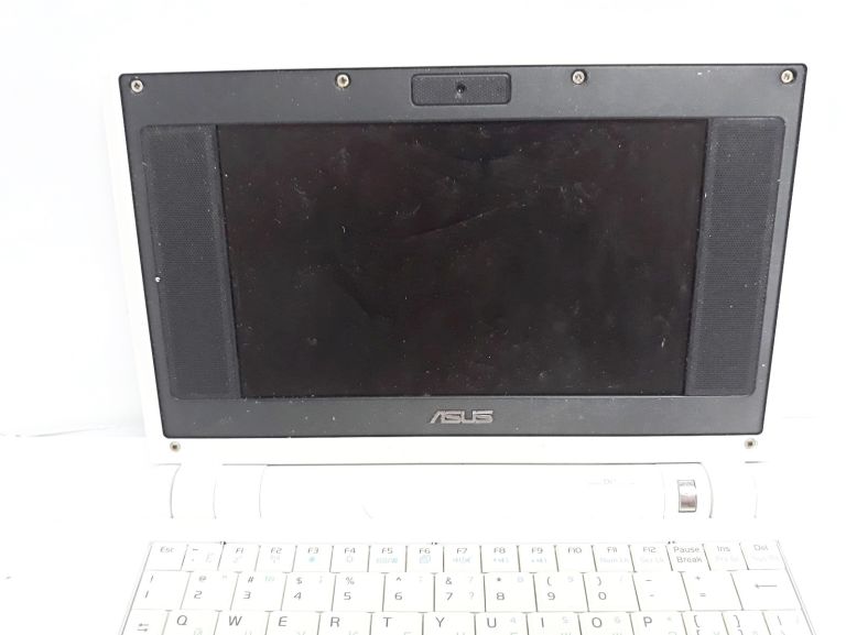 LAPTOP ASUS EEE PC 4G - NA CZĘŚCI