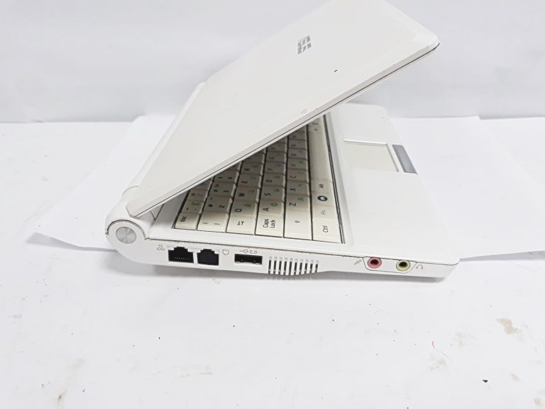 LAPTOP ASUS EEE PC 4G - NA CZĘŚCI