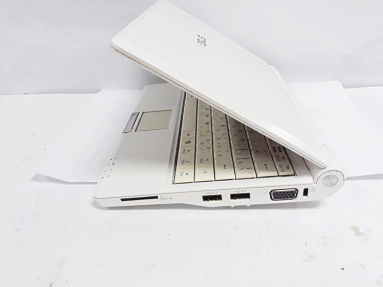 LAPTOP ASUS EEE PC 4G - NA CZĘŚCI