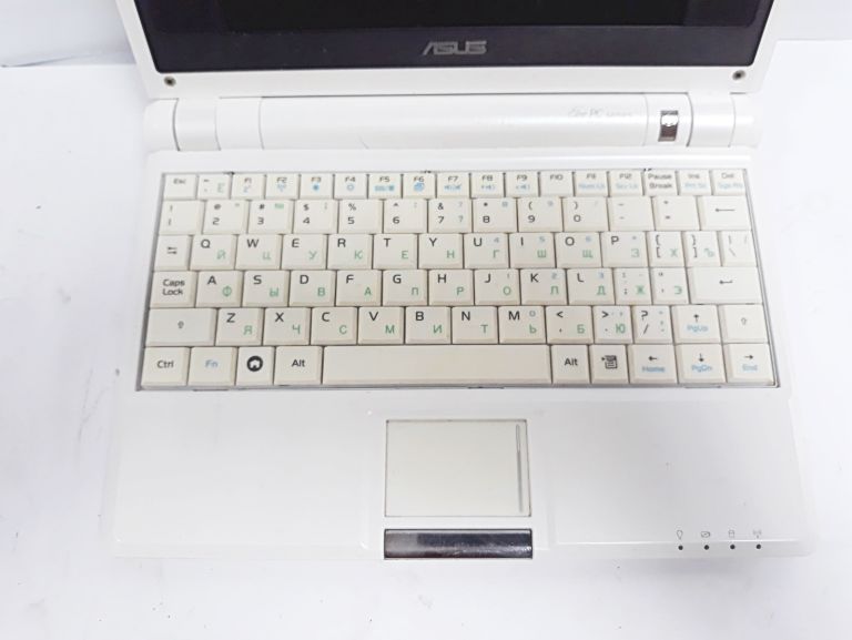 LAPTOP ASUS EEE PC 4G - NA CZĘŚCI