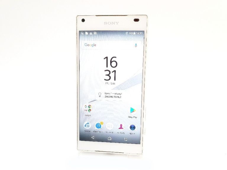 SONY XPERIA Z5 COMPACT E5823 2GB/32 GB