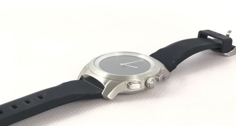 SMARTWATCH MYKRONOZ ZETIME