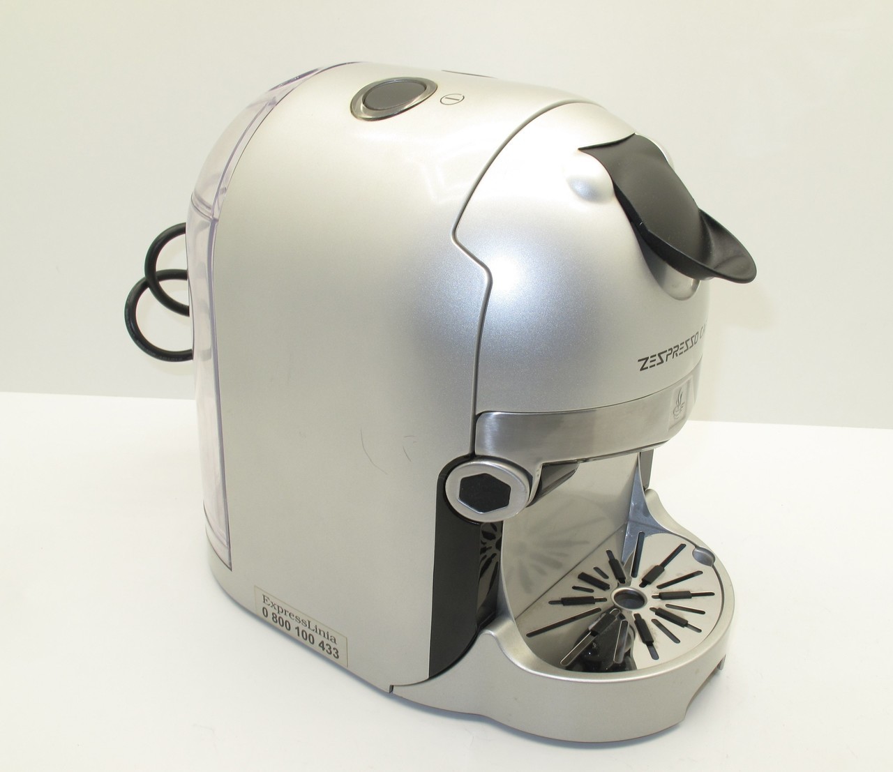 ekspres-do-kawy-zespresso-cafe-zes-100-stan-uzywany