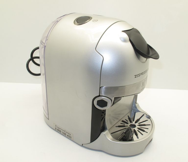 ekspres-do-kawy-zespresso-cafe-zes-100-stan-uzywany