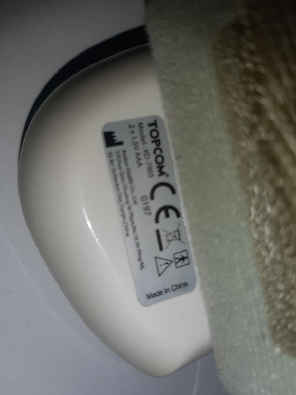 cisnieniomierz-topcom-health-marka-topcom