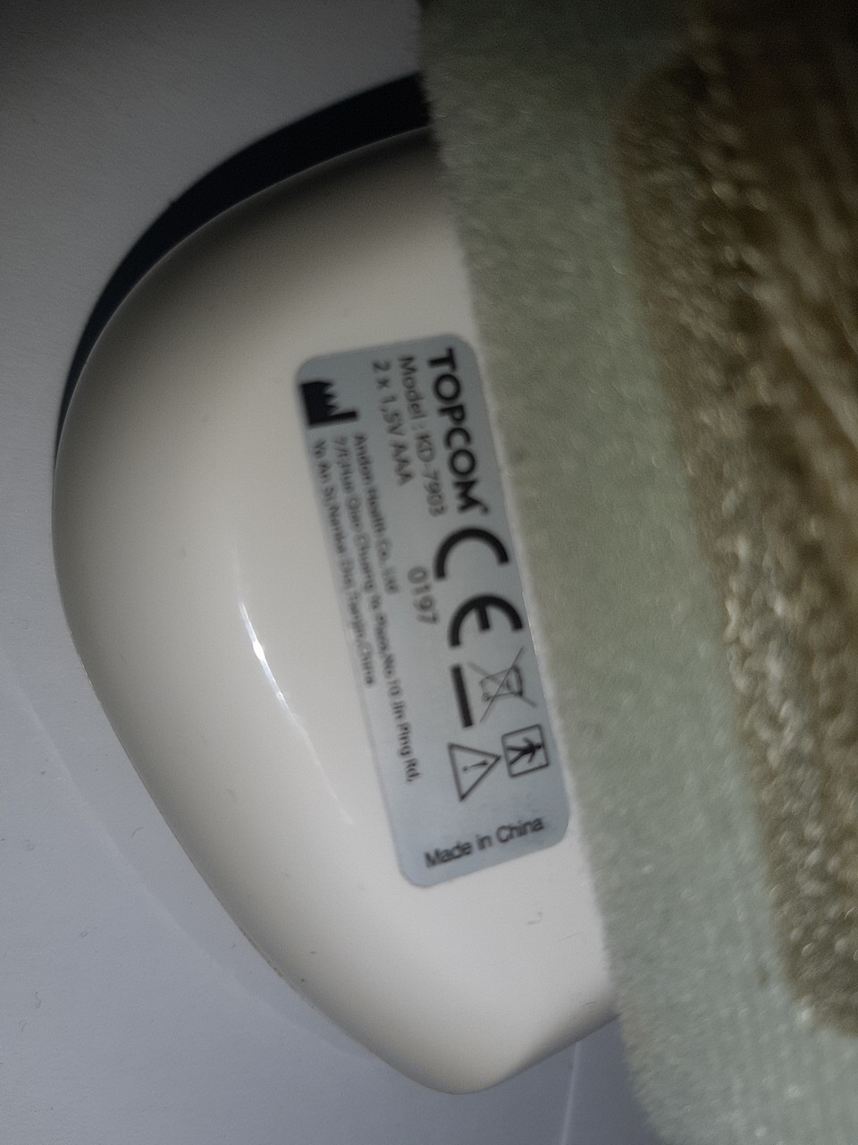 cisnieniomierz-topcom-health-marka-topcom