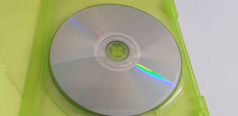 GRA XBOX 360 FIFA 16 // PORYSOWANA