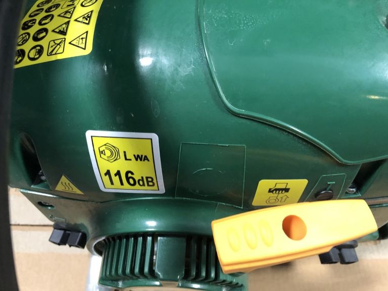 PILARKA ŁAŃCUCHOWA OREGON 51 CC 2,4 KW SPALINOWA