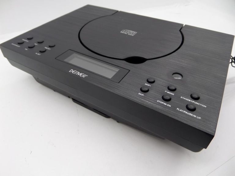 ODTWARZACZ DENVER MC-5010