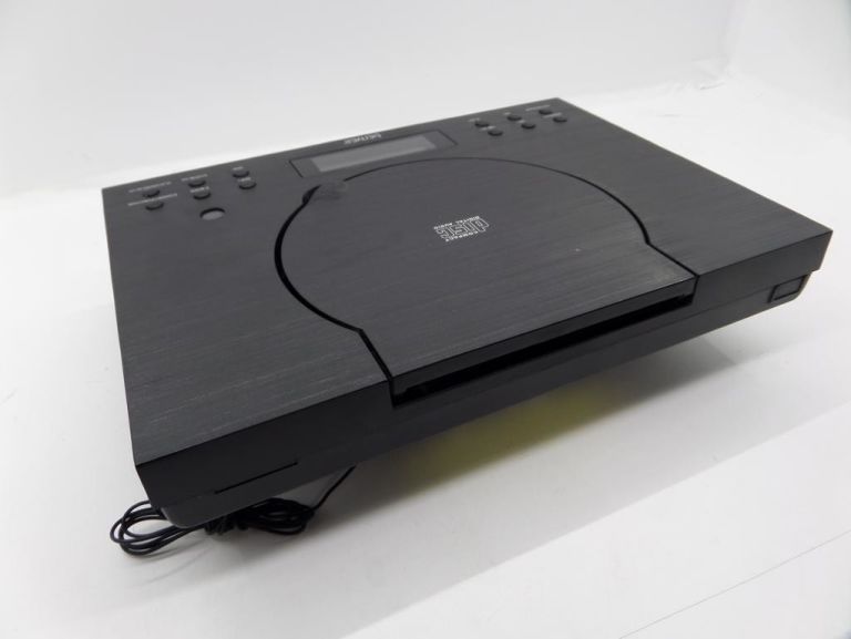 ODTWARZACZ DENVER MC-5010