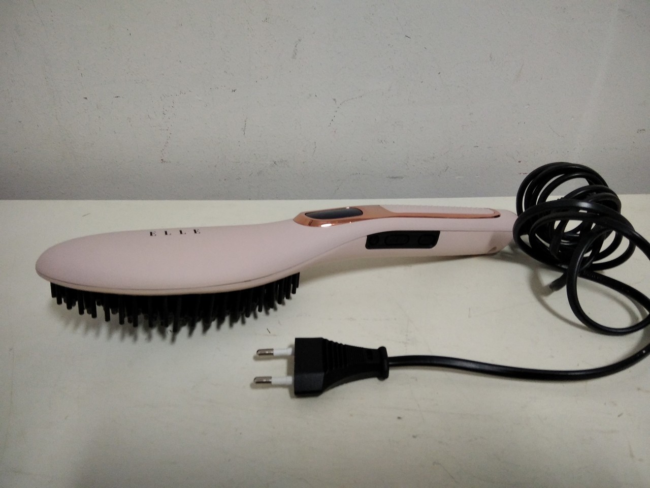 szczotka-do-prostowania-wlosow-elle-stan-uzywany